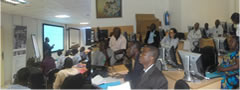 International Conference on Modern Cancer Management 2011