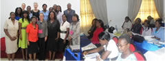 International Conference on Modern Cancer Management 2011