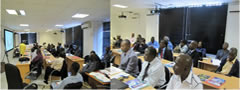 International Conference on Modern Cancer Management 2011