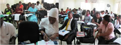 International Conference on Modern Cancer Management 2011