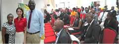 International Conference on Modern Cancer Management 2011