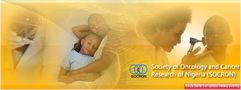 Society of Oncology and Cancer Research of Nigeria (SOCRON)