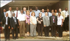 ICMCM 2008