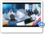 A Worshop session on Multidisciplinary Management of AIDS Associated Cancers and Grants Writing