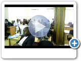 A Worshop session on Cancer Registration and Epidemiology