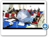 A Worshop session on Palliative Care and Pain Management