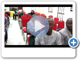 Another session at the Opening Ceremony and Society’s Lectures